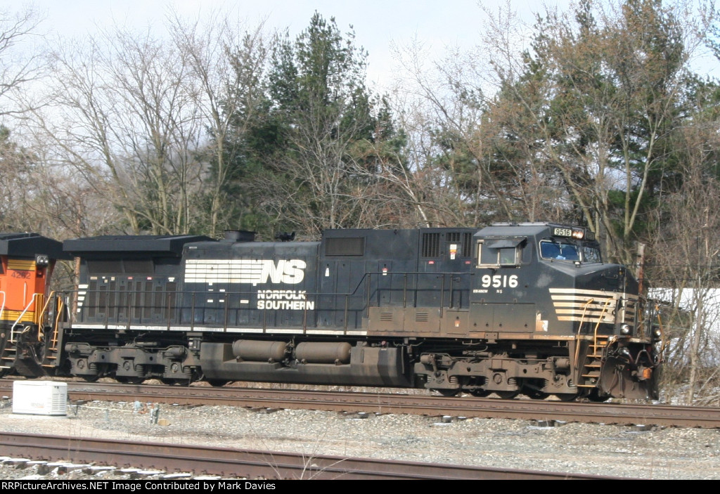 NS 9516